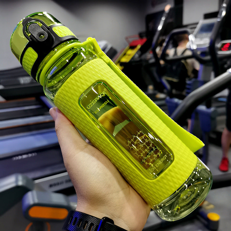 Water Bottles & Tumblers