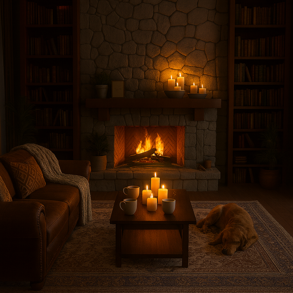 HOME & LIFESTYLE