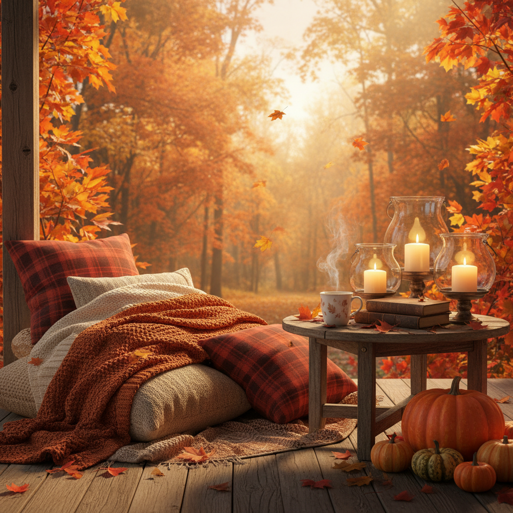 FALL FAVORITES