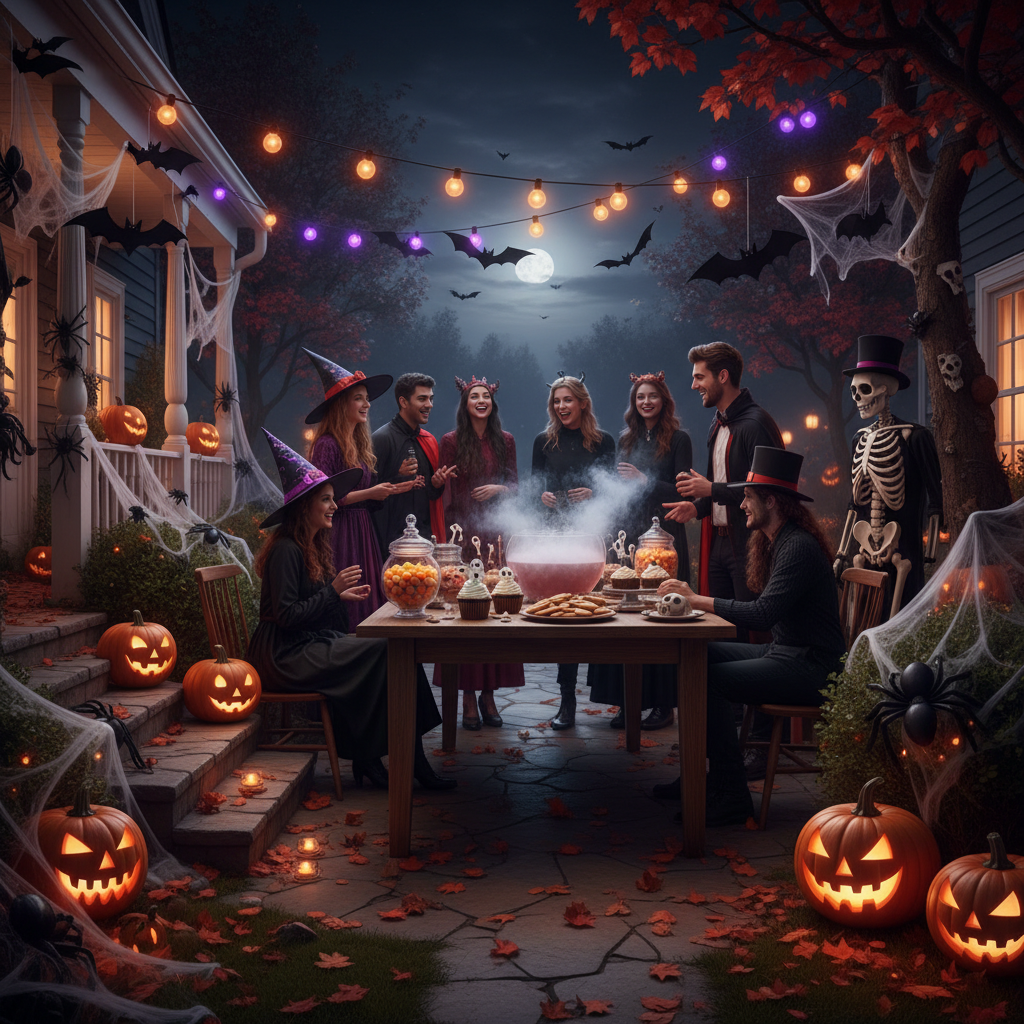 HALLOWEEN