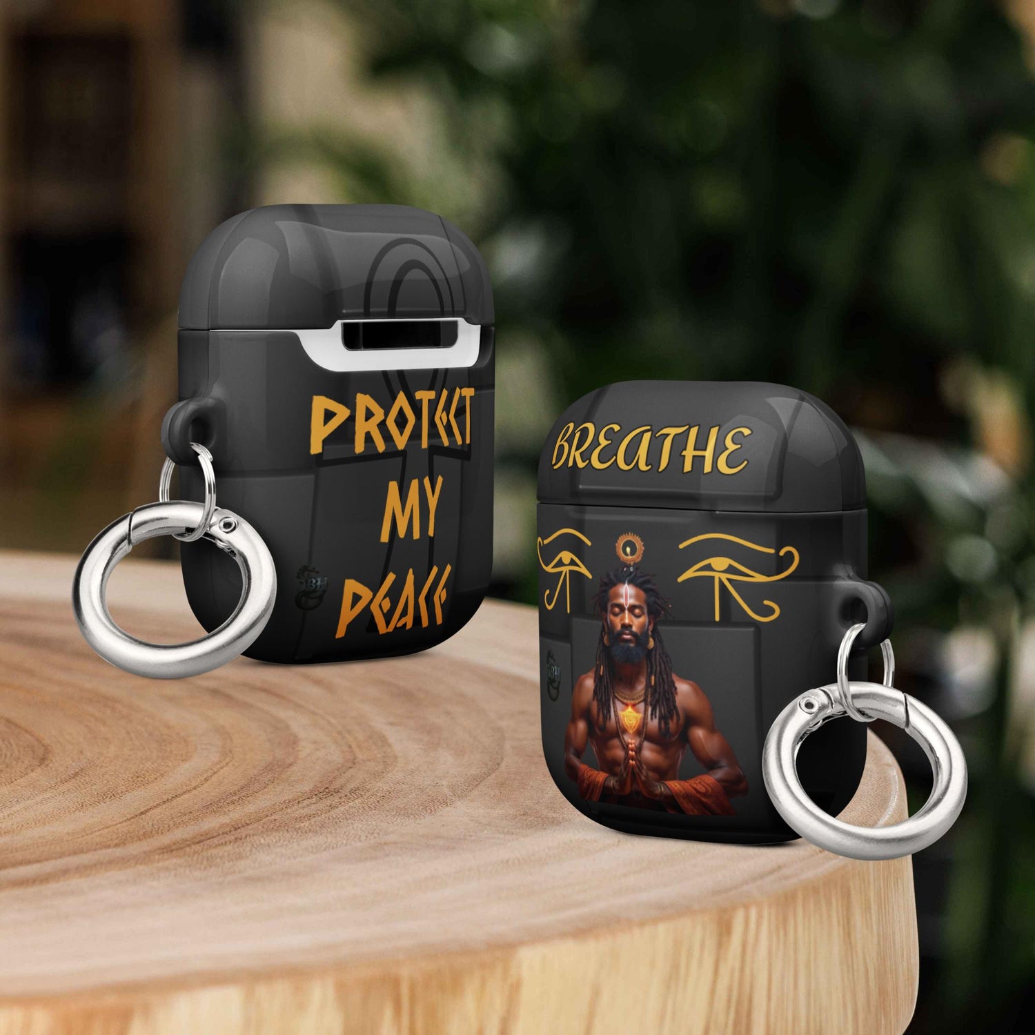 AirPods & Phone Cases