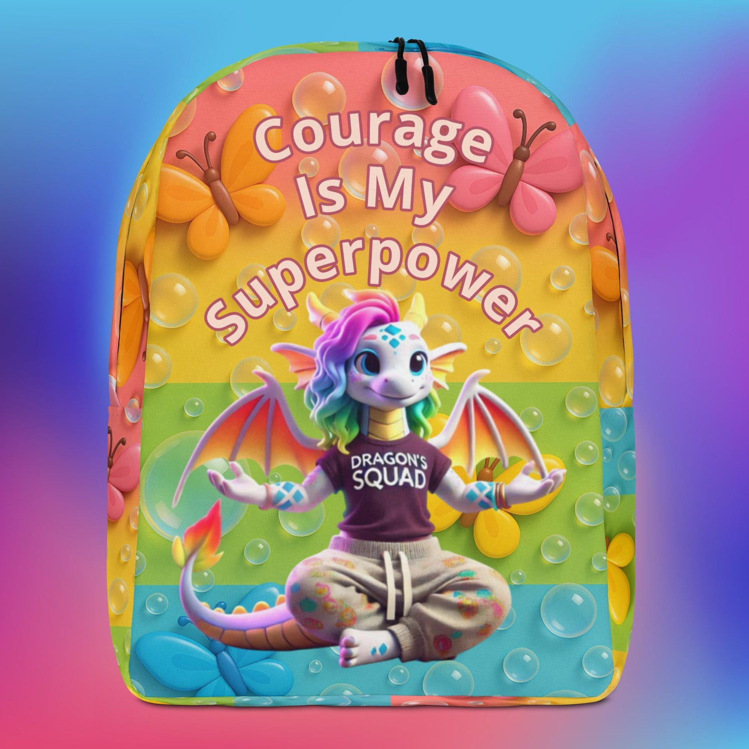 Backpacks