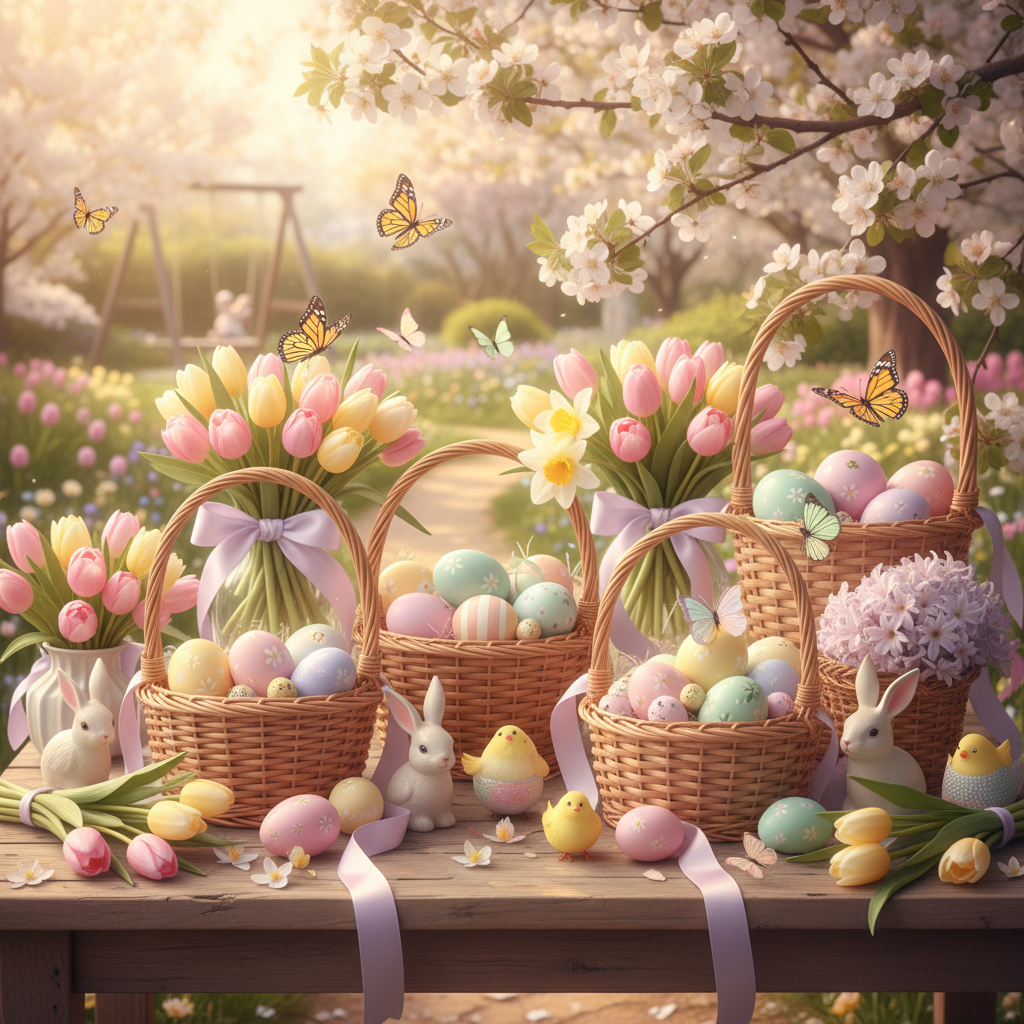 EASTER