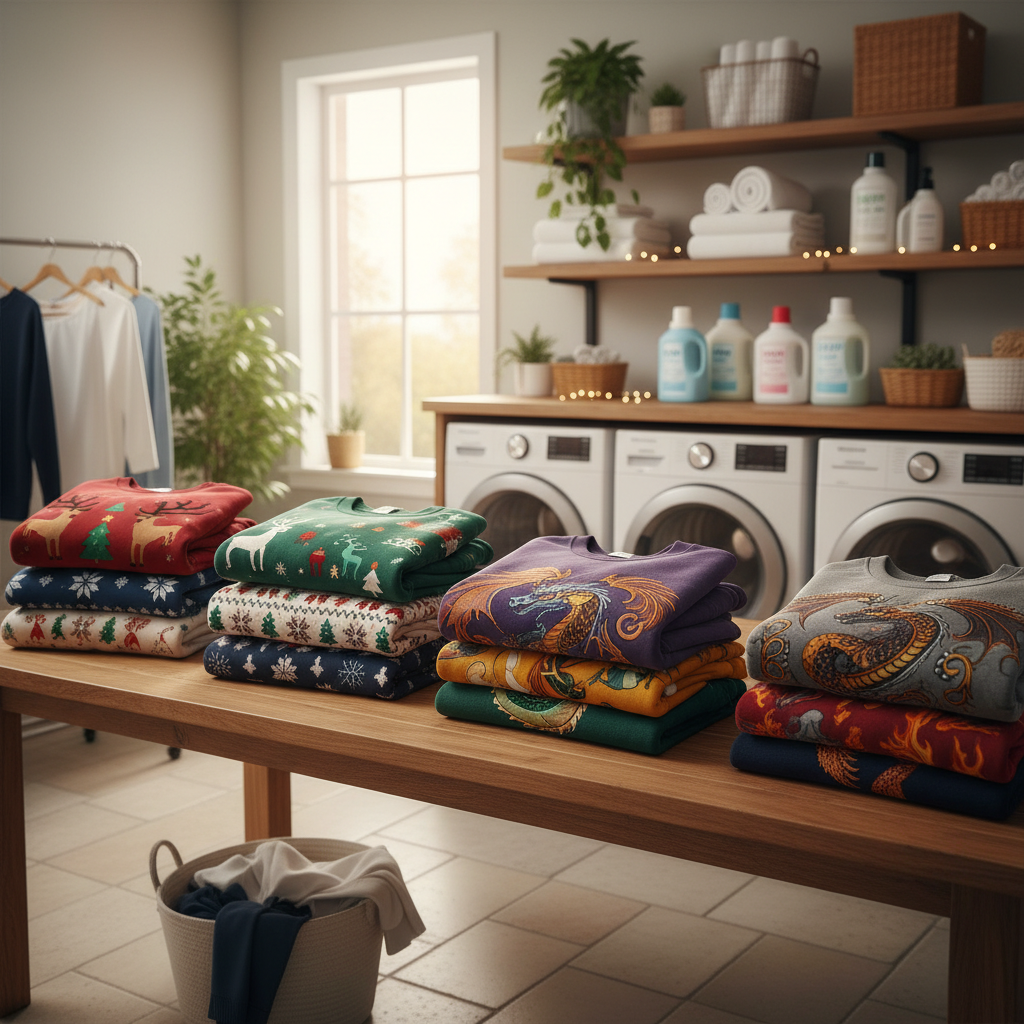 Sweatshirts