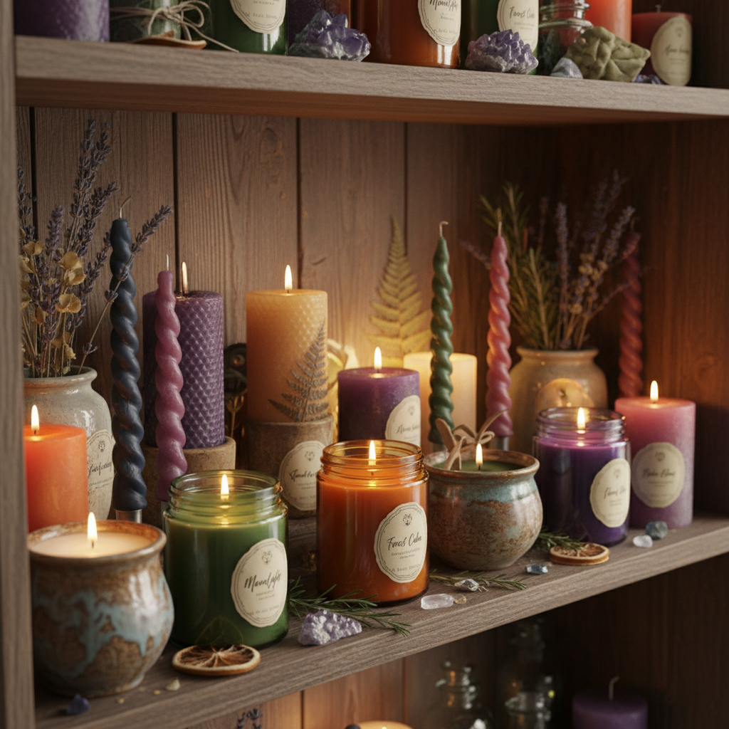 Candles