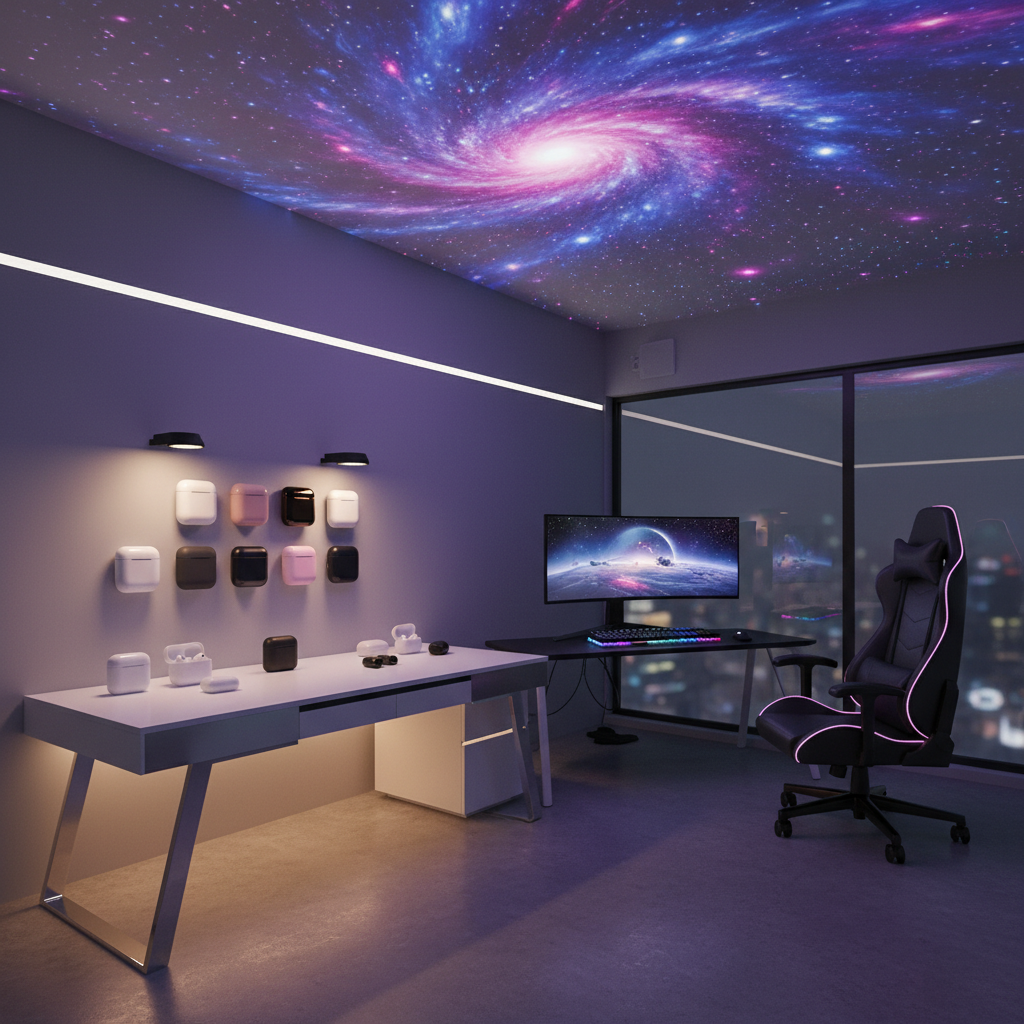 TECH & GADGETS