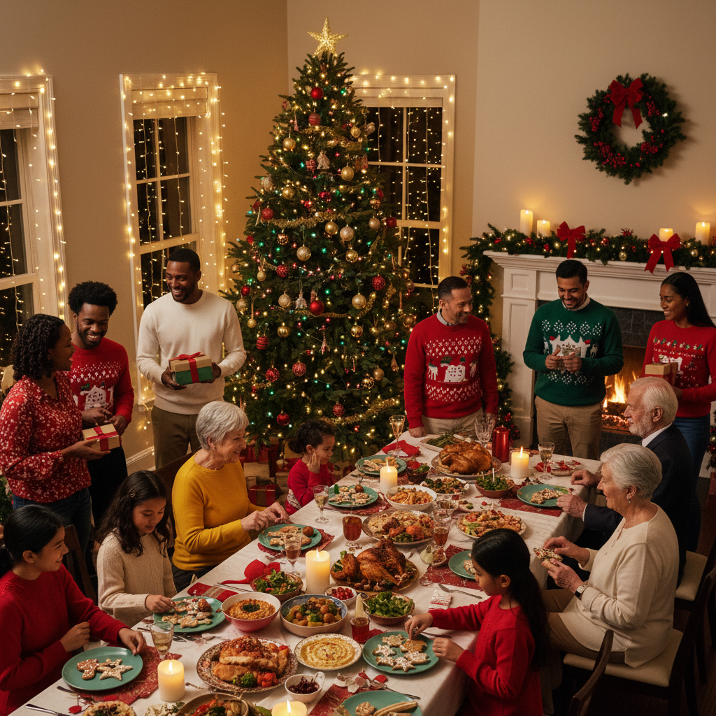CHRISTMAS