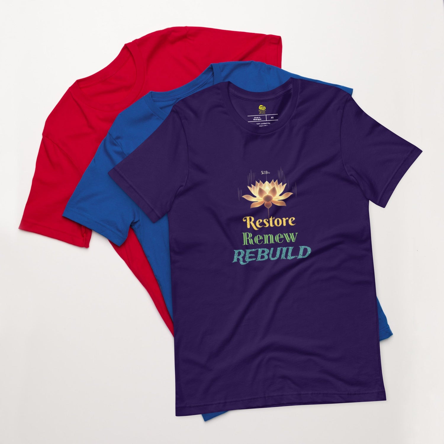 T-shirts